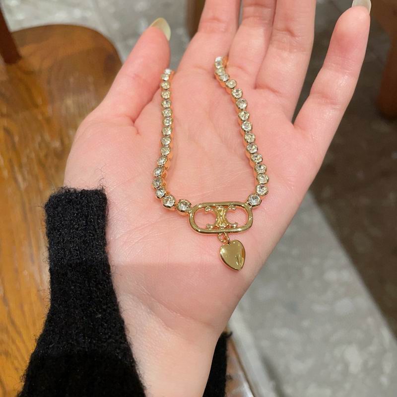 Celine Necklace 04yxh17 (6)