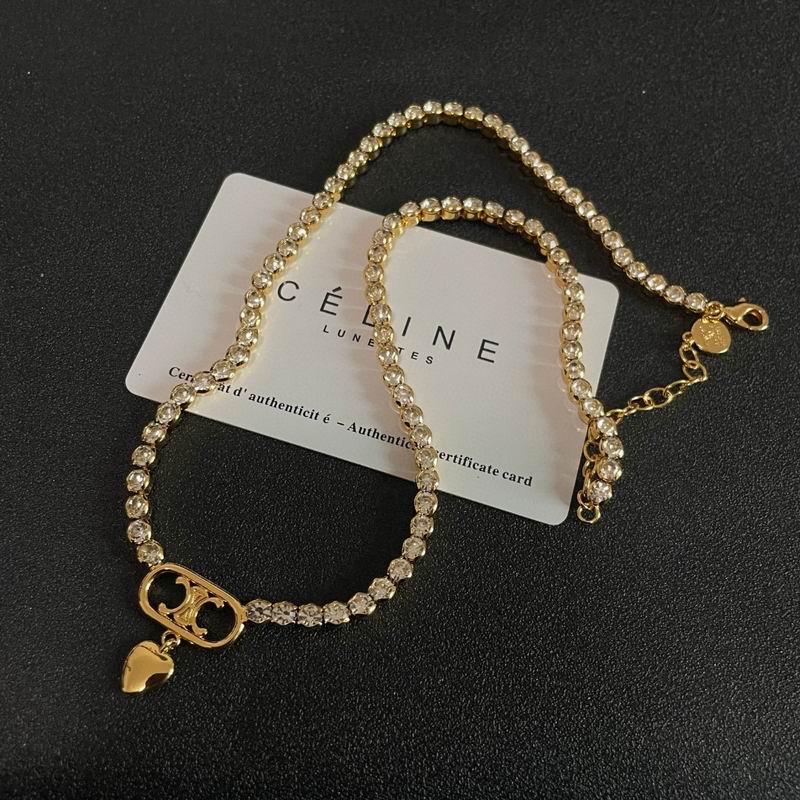 Celine Necklace 04yxh17 (7)