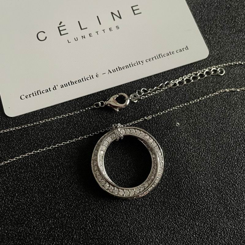 Celine Necklace 04yxh18 (3)