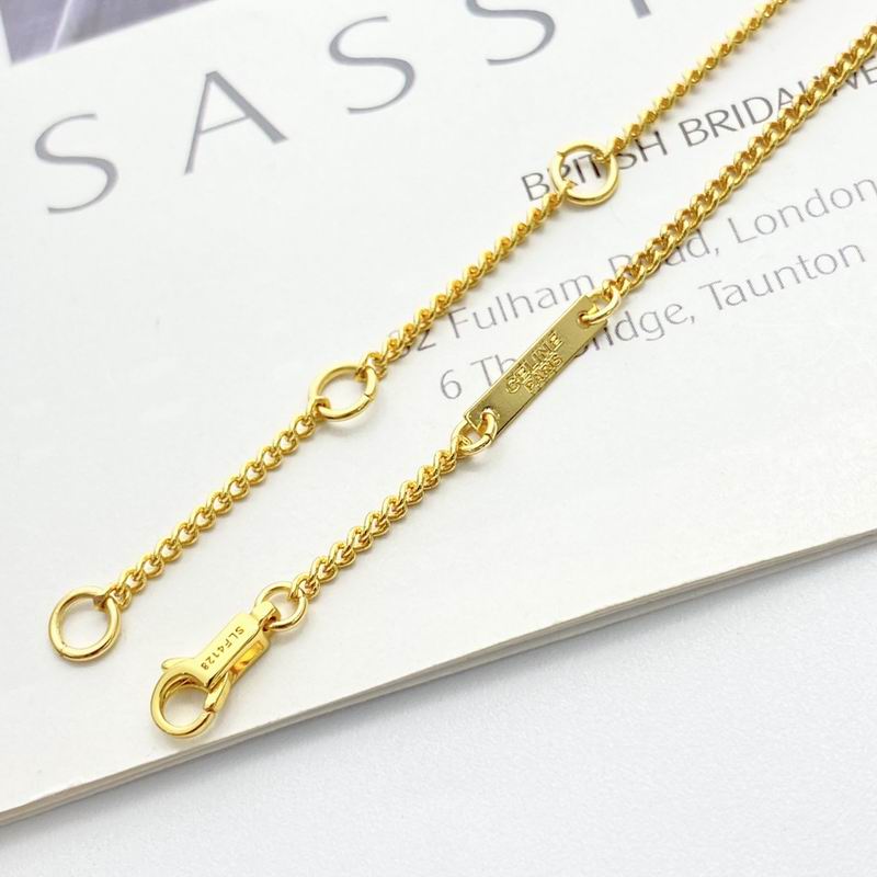 Celine Necklace 04yxh20 (3)