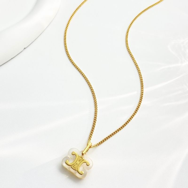 Celine Necklace 04yxh20 (5)