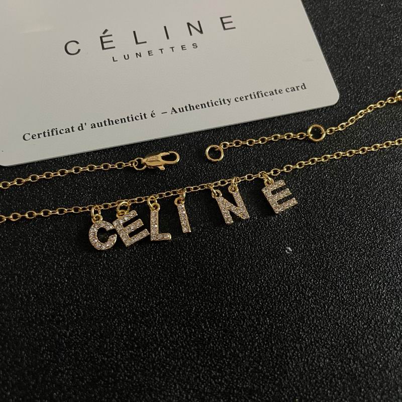 Celine Necklace 04yxh21 (4)