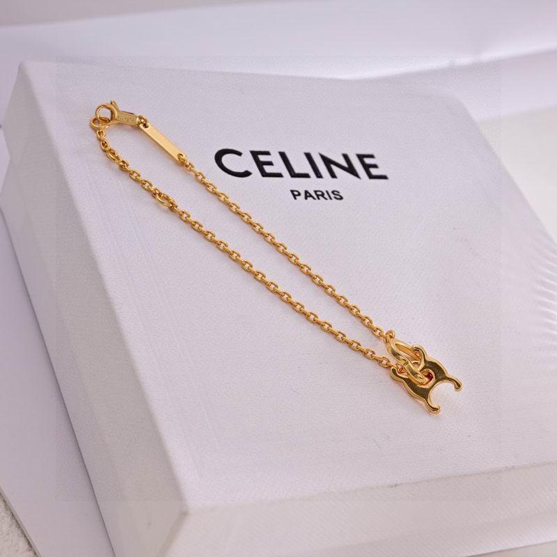 Celine Necklace 04yxh22 (8)