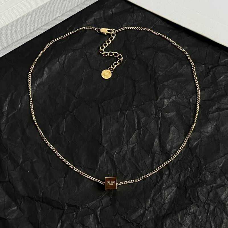 Celine Necklace 04yxh23 (3)