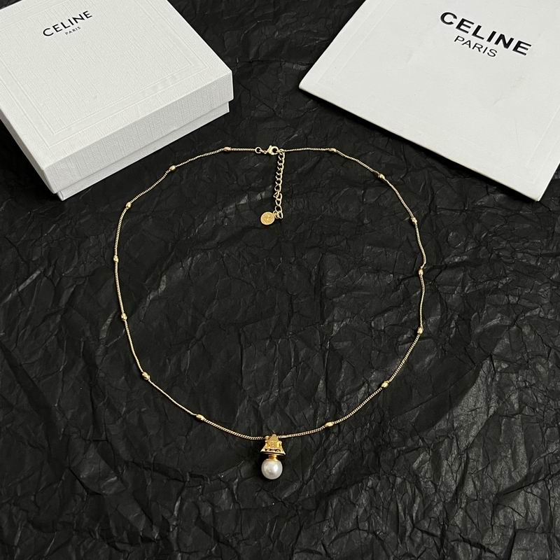 Celine Necklace 04yxh25 (1)
