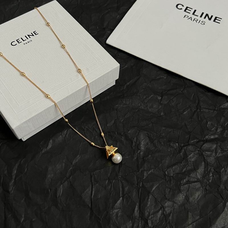 Celine Necklace 04yxh25 (2)