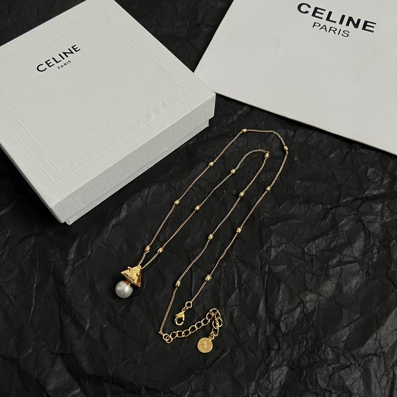 Celine Necklace 04yxh25 (3)