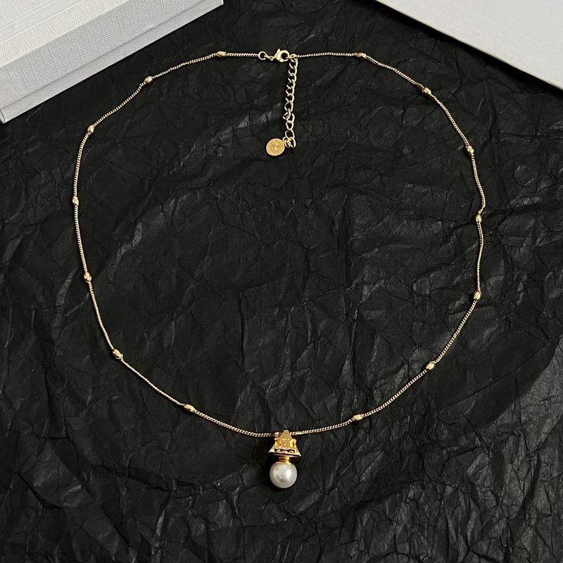 Celine Necklace 04yxh25 (4)