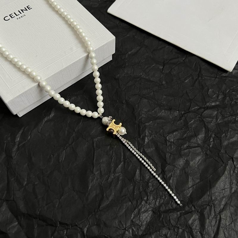 Celine Necklace 04yxh26 (1)