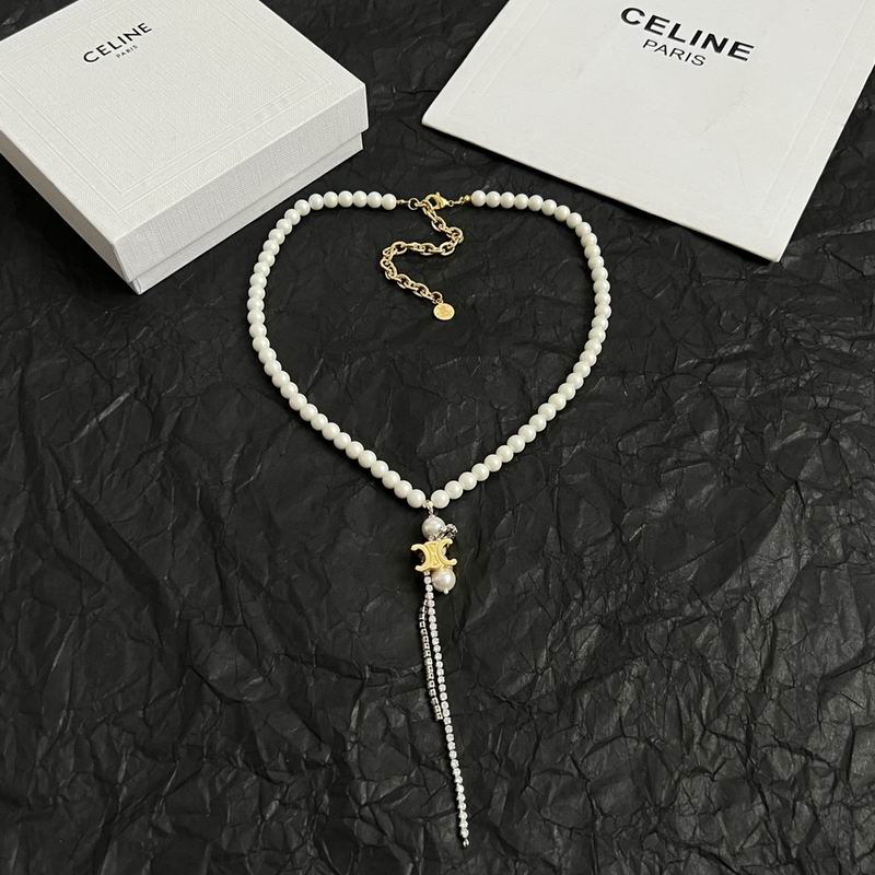 Celine Necklace 04yxh26 (2)