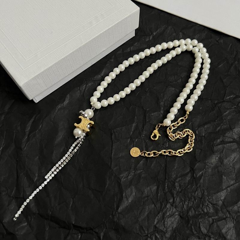 Celine Necklace 04yxh26 (4)