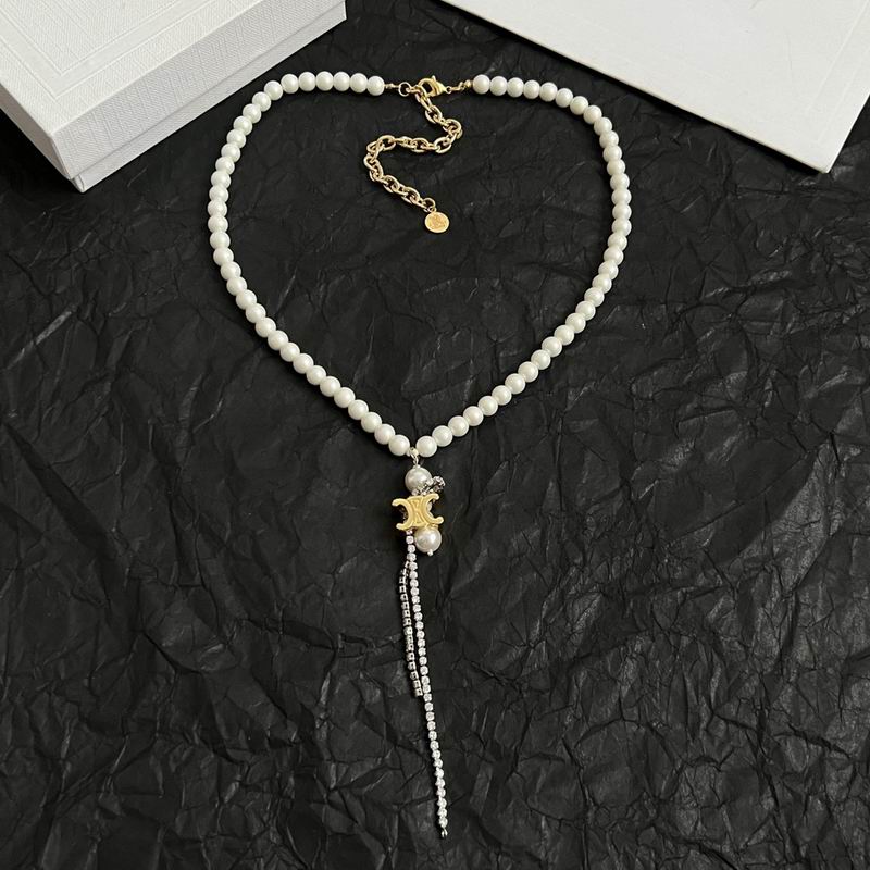 Celine Necklace 04yxh26 (6)