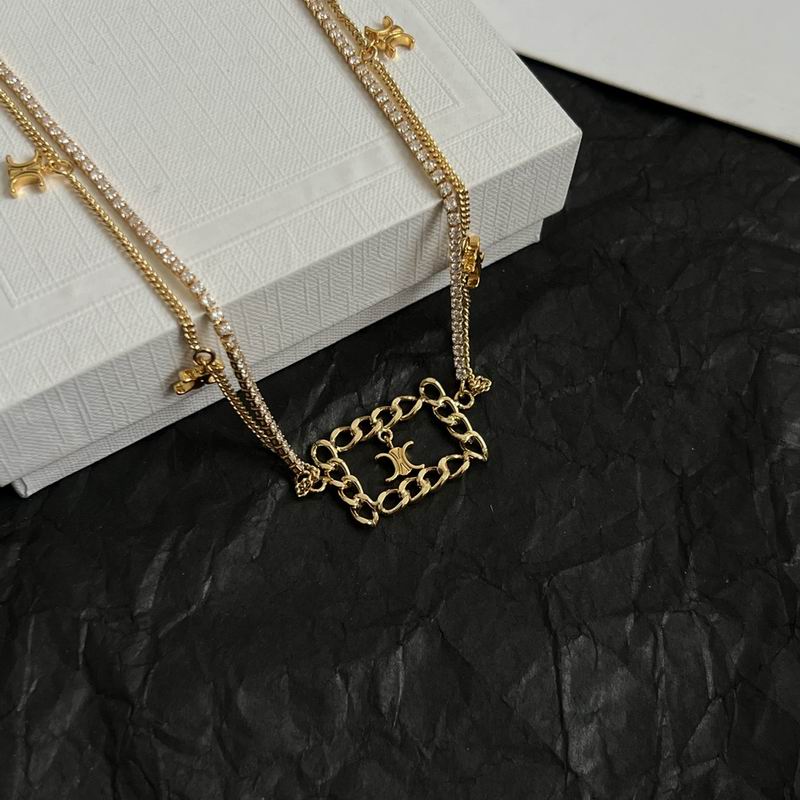Celine Necklace 04yxh27 (4)