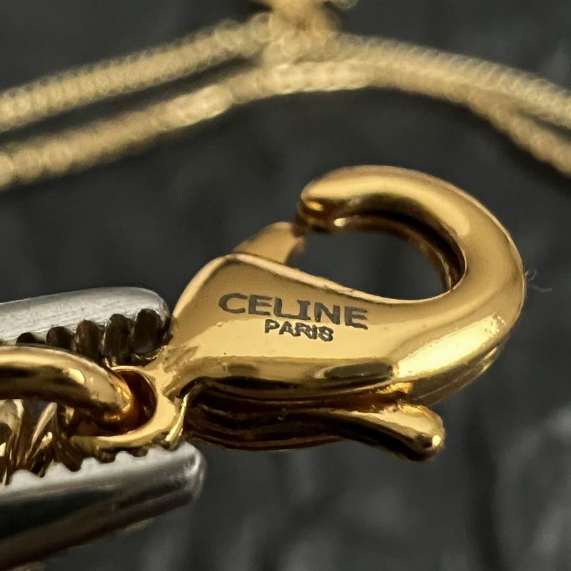 Celine Necklace 04yxh27 (5)