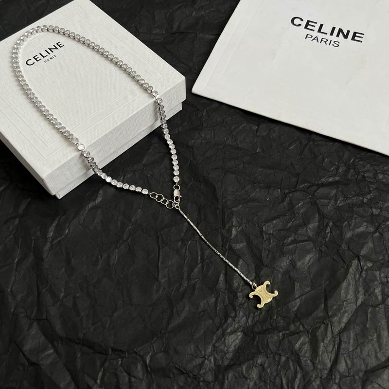 Celine Necklace 04yxh28 (1)