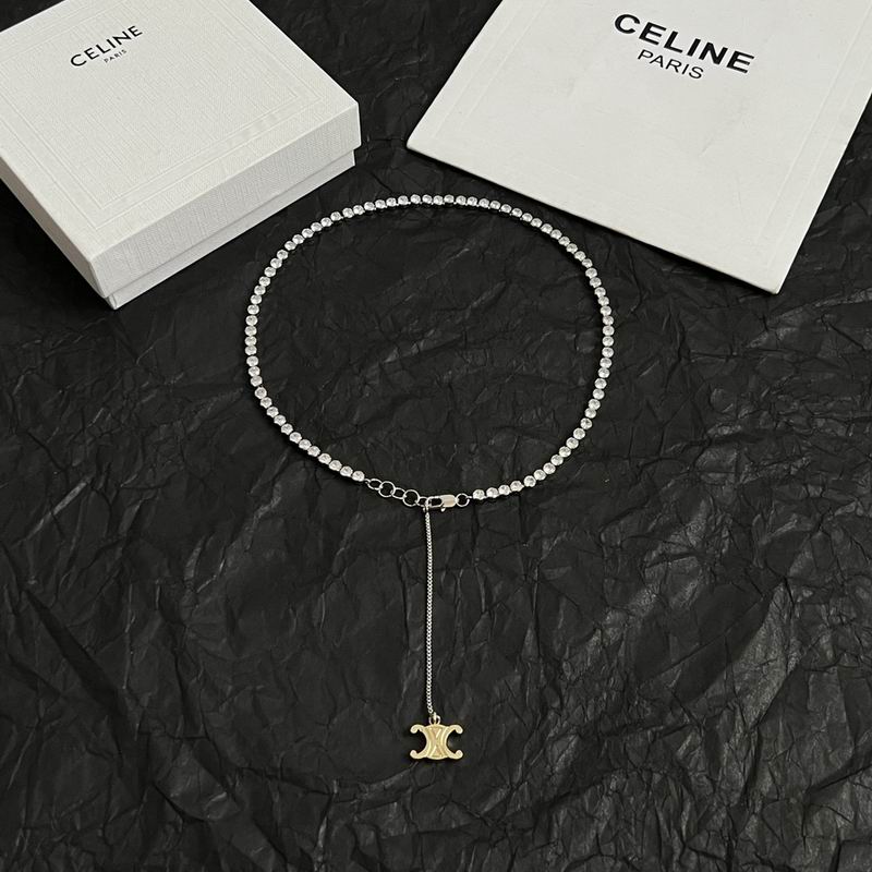 Celine Necklace 04yxh28 (2)