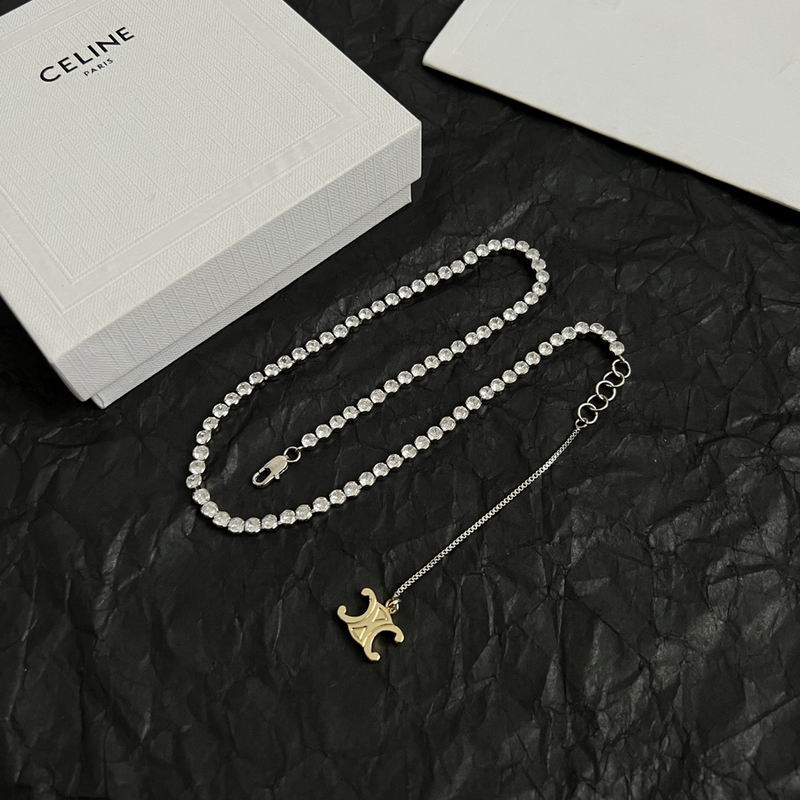 Celine Necklace 04yxh28 (3)