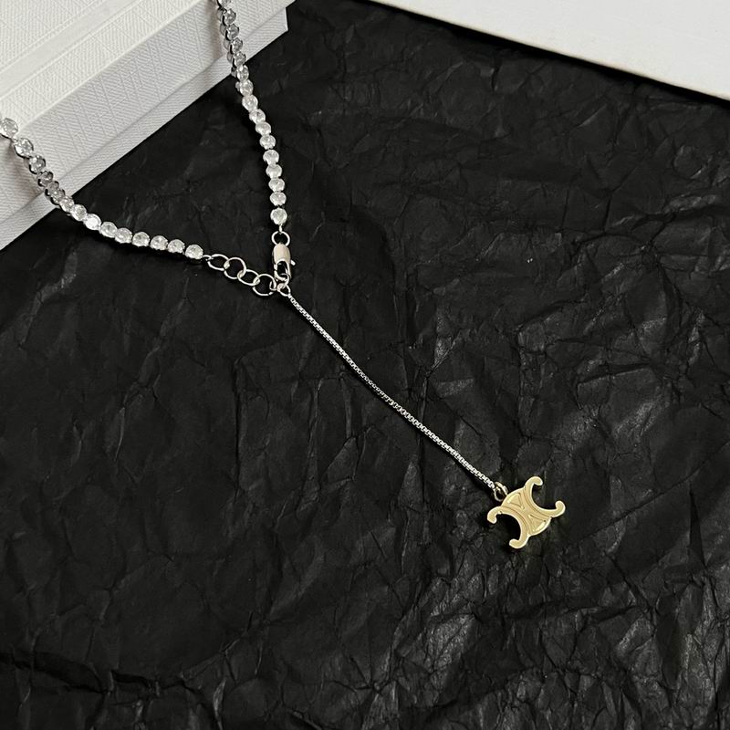 Celine Necklace 04yxh28 (4)