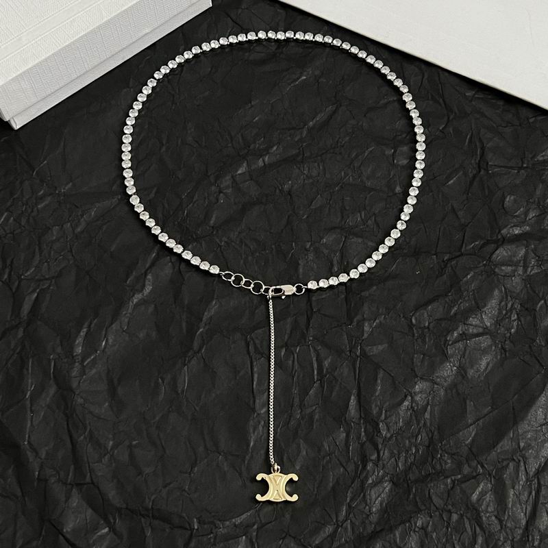 Celine Necklace 04yxh28 (5)