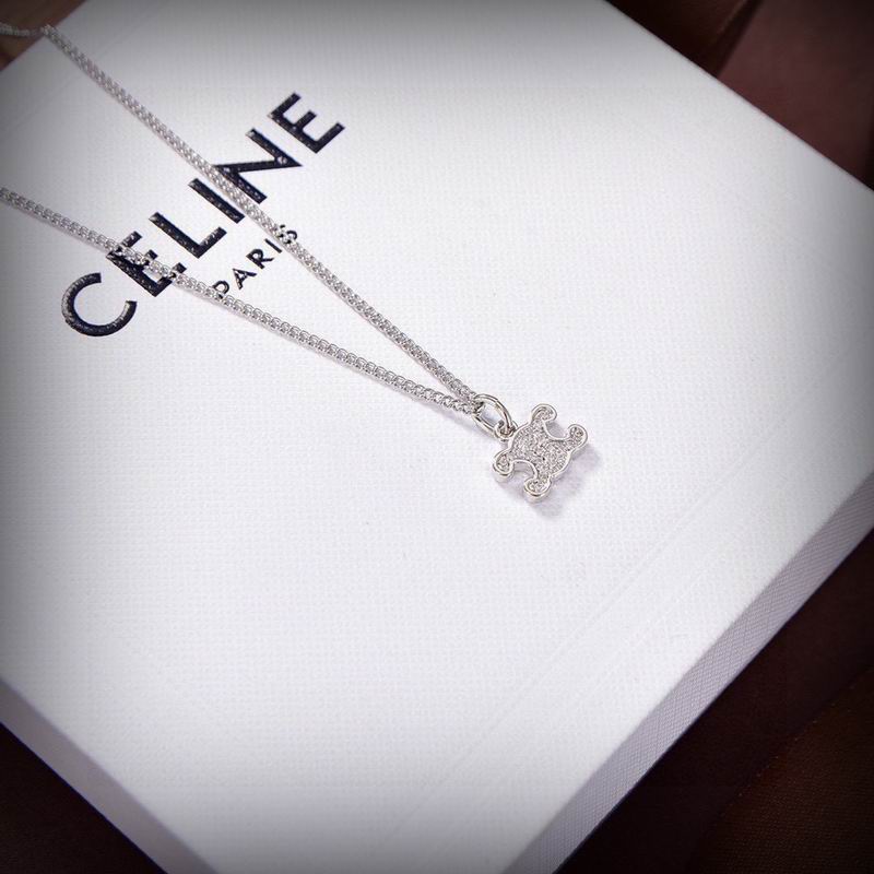 Celine Necklace 04yxh29 (1)