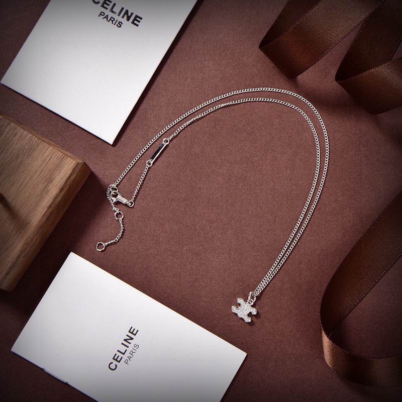 Celine Necklace 04yxh29 (3)