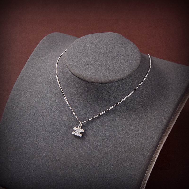 Celine Necklace 04yxh29 (8)
