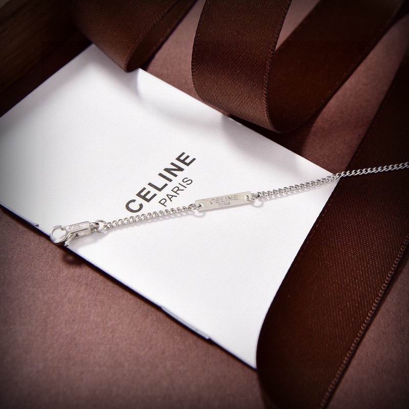 Celine Necklace 04yxh29 (9)