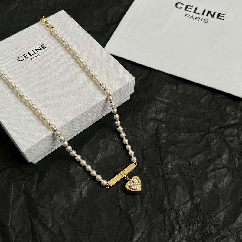 Celine Necklace 04yxh30 (1)