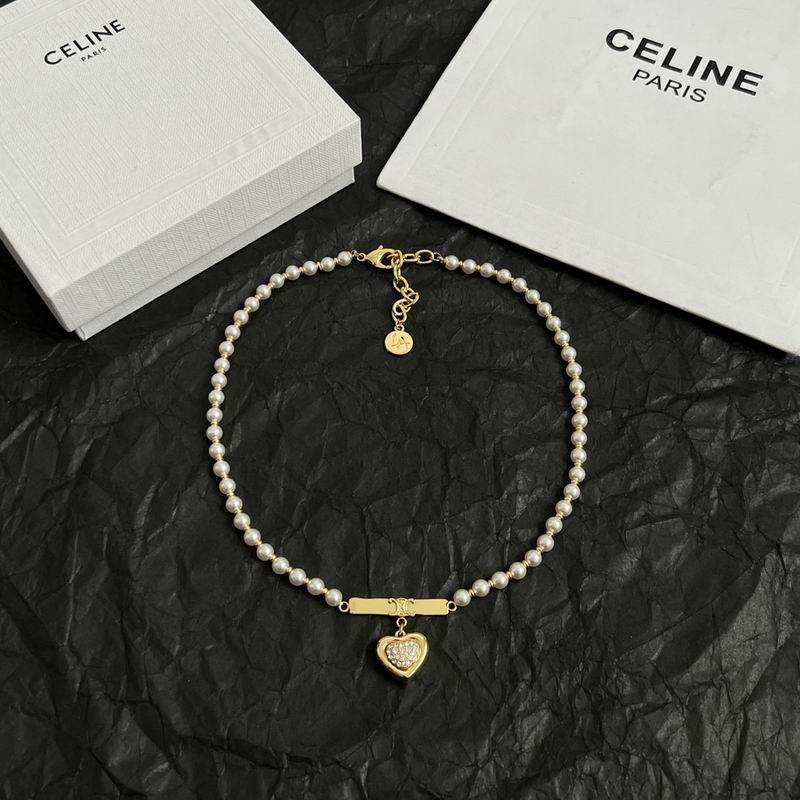 Celine Necklace 04yxh30 (2)