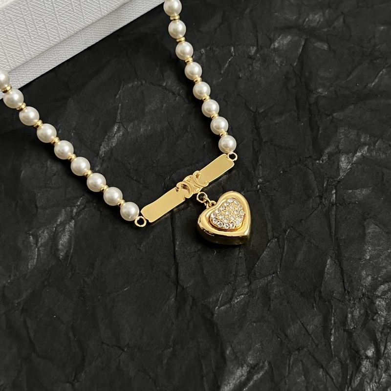 Celine Necklace 04yxh30 (3)