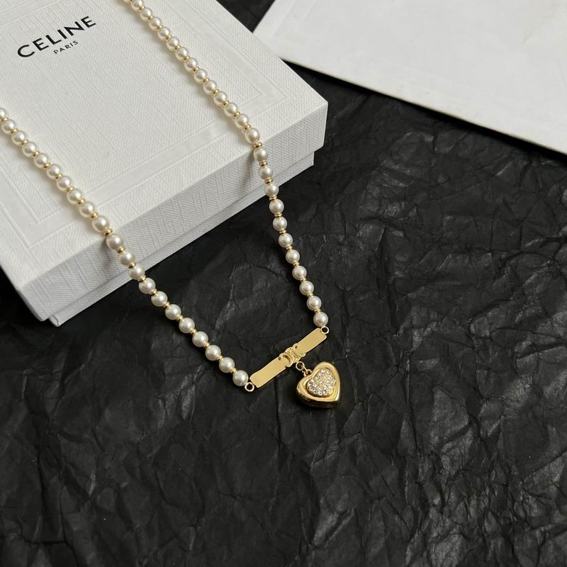 Celine Necklace 04yxh30 (4)