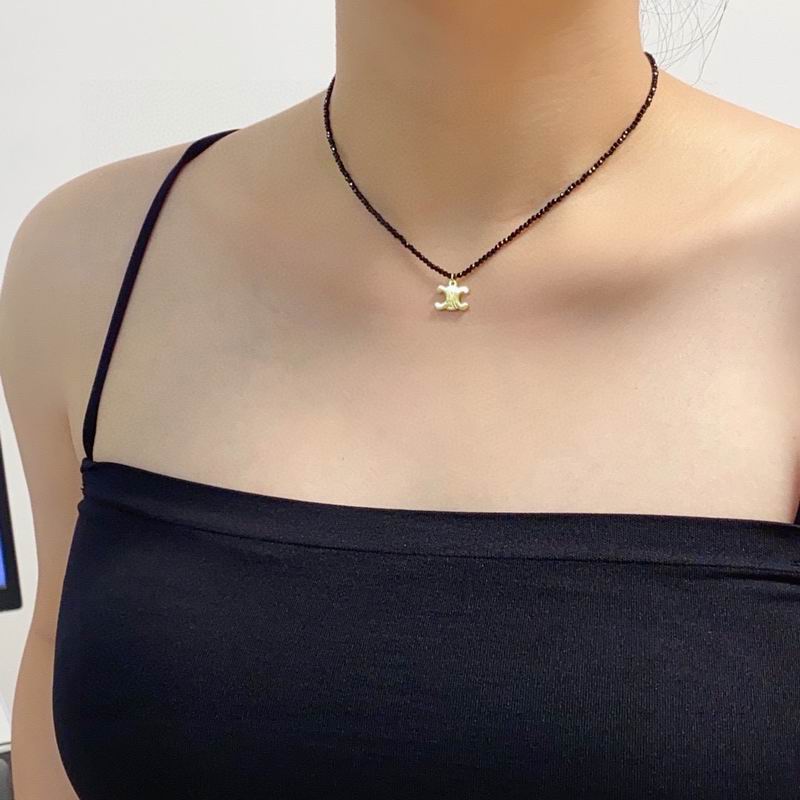 Celine Necklace 05yxh01 (7)