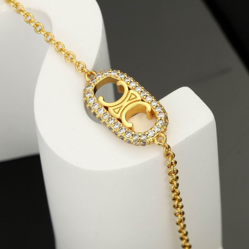 Celine Necklace 05yxh02 (6)