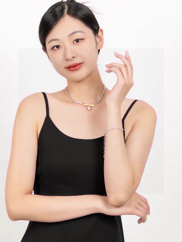 Celine Necklace 05yxh03 (8)