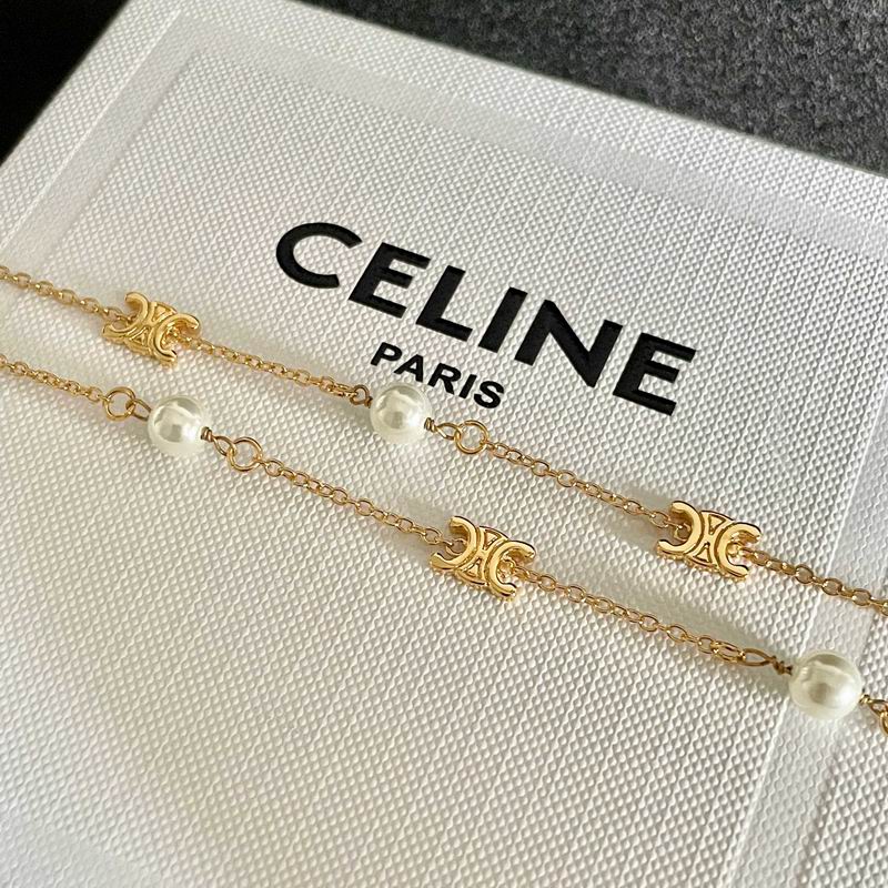 Celine Necklace 05yxh04 (4)
