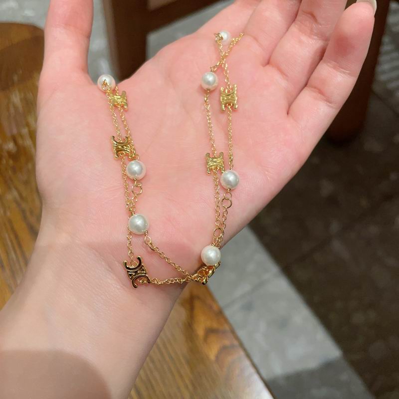 Celine Necklace 05yxh04 (6)