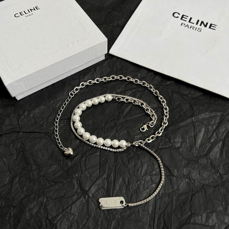 Celine Necklace 05yxh05 (1)