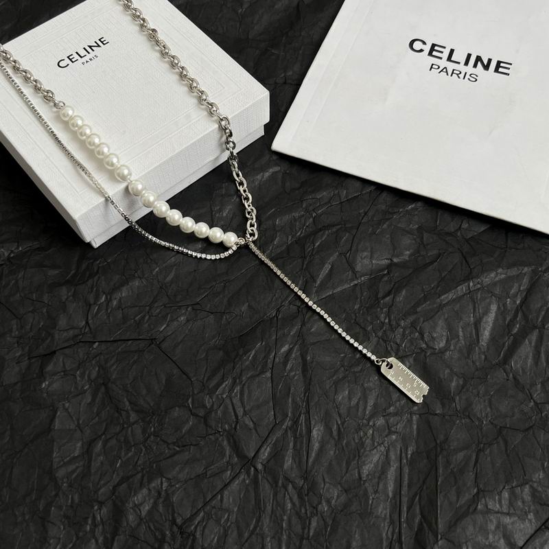 Celine Necklace 05yxh05 (2)