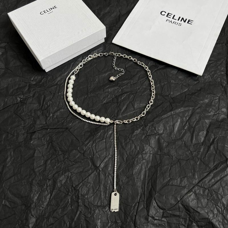 Celine Necklace 05yxh05 (3)