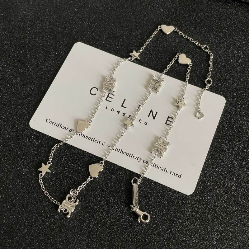 Celine Necklace 05yxh07 (10)