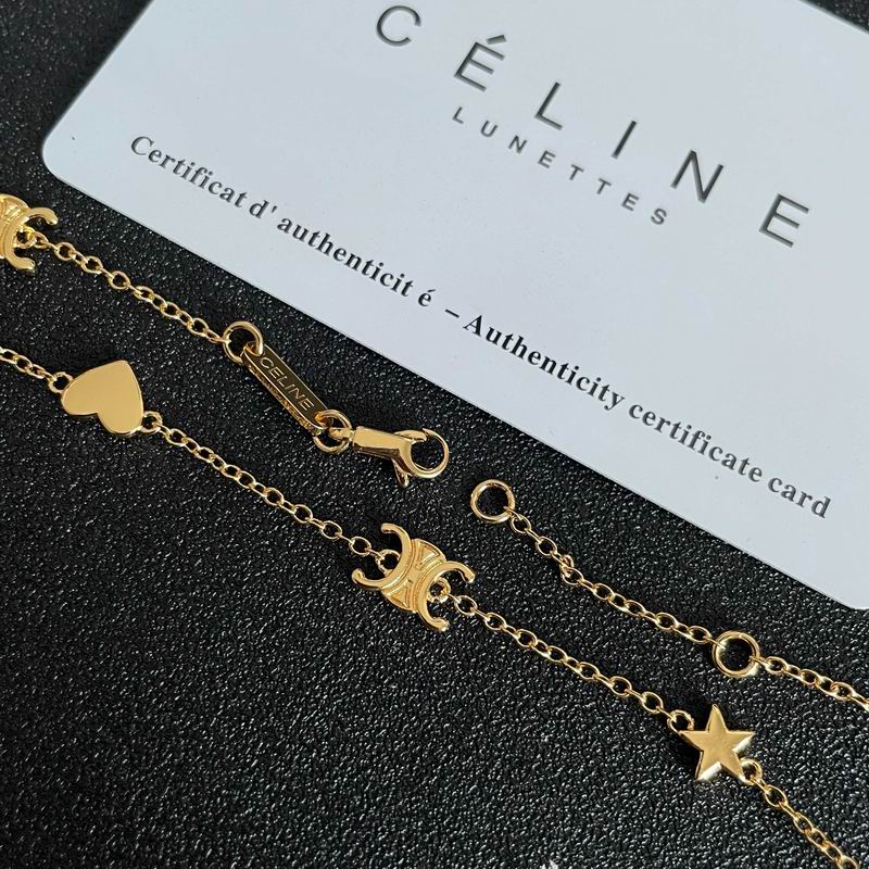 Celine Necklace 05yxh07 (3)