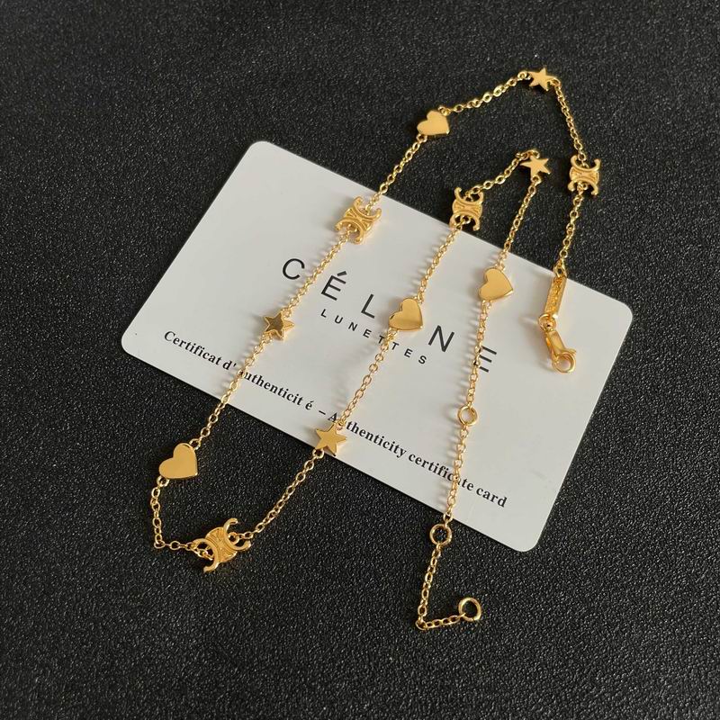 Celine Necklace 05yxh07 (5)