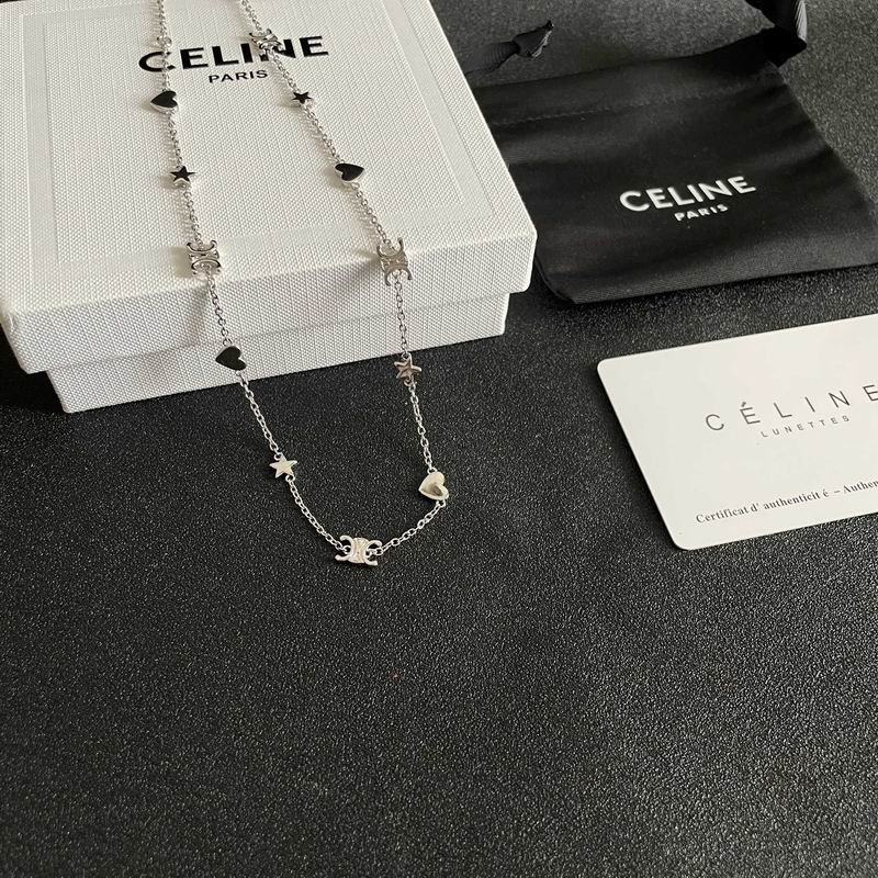 Celine Necklace 05yxh07 (6)