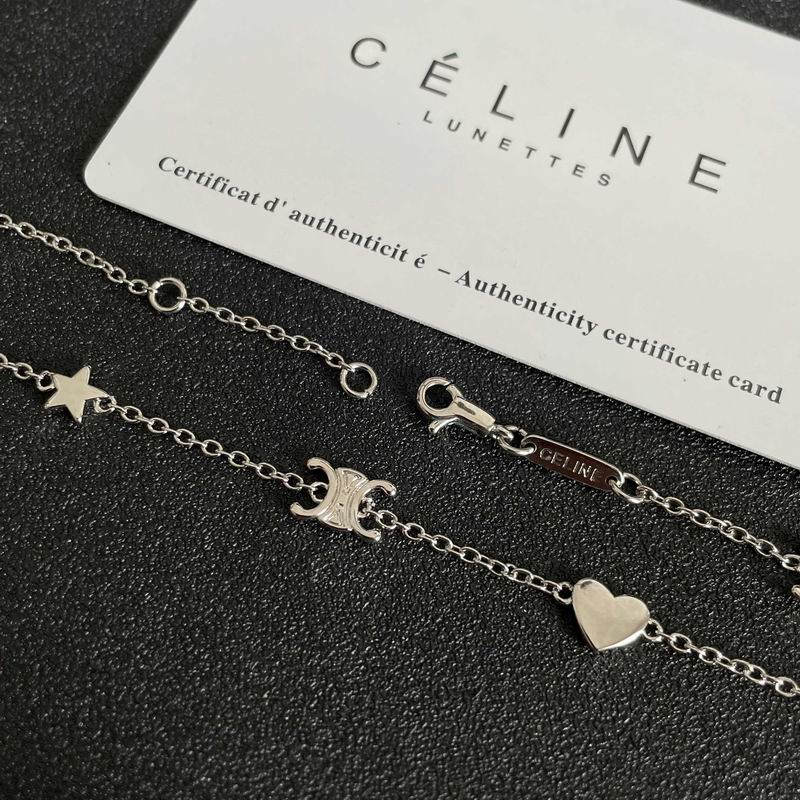 Celine Necklace 05yxh07 (8)