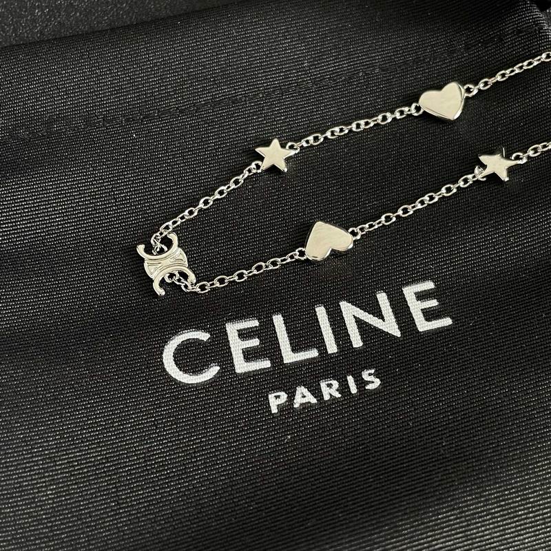 Celine Necklace 05yxh07 (9)