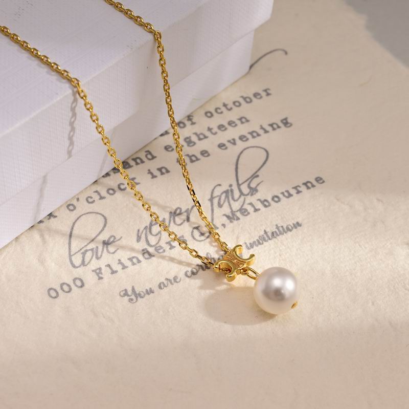 Celine Necklace 05yxh08 (2)