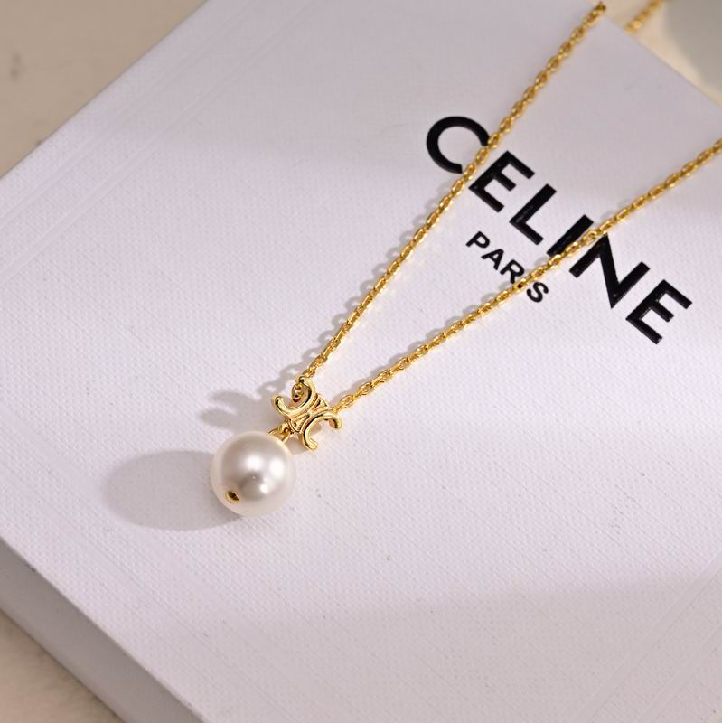 Celine Necklace 05yxh08 (3)