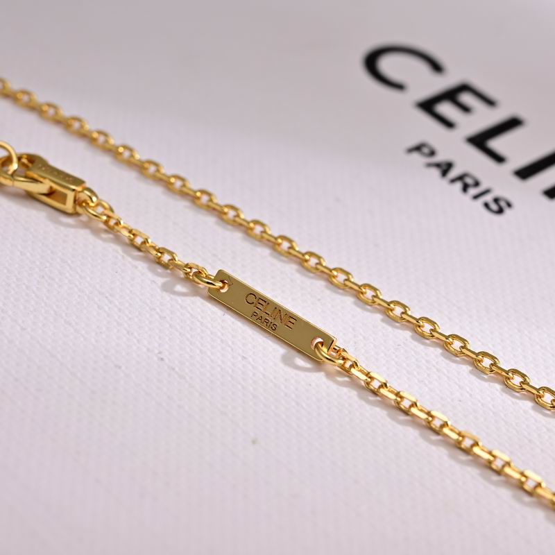 Celine Necklace 05yxh08 (4)