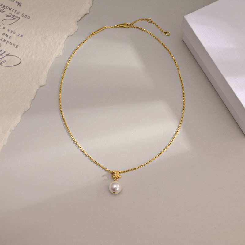Celine Necklace 05yxh08 (5)