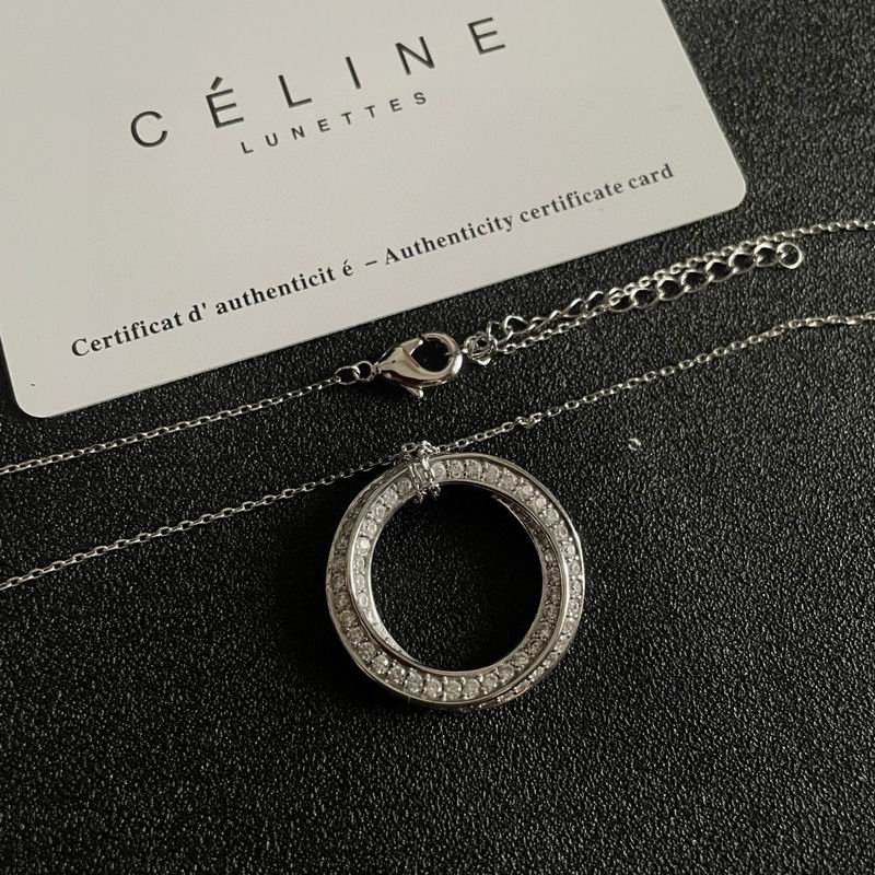 Celine Necklace 05yxh09 (3)